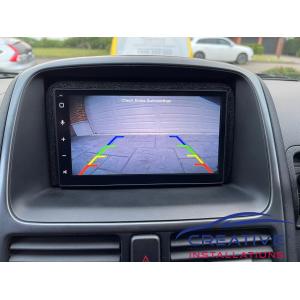 CRV Reversing Camera