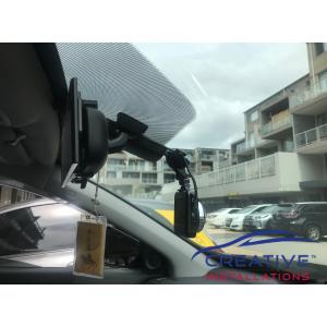 Transcend DrivePro 200 Dash Cam