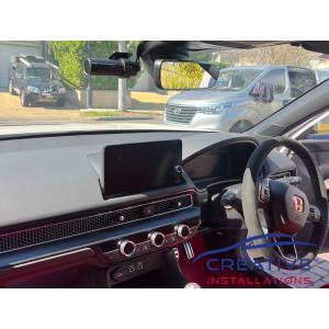 CRV BlackVue DR970X-2CH Plus Dash Cams