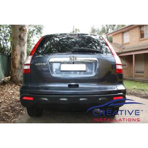 CRV Reverse Camera