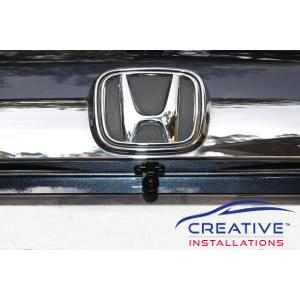 CRV Reverse Camera