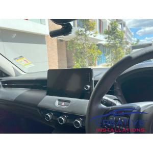 HRV BlackVue DR750X-2CH Plus Dash Cams