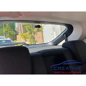 HRV BlackVue Dash Cams