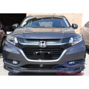 HRV Front Parking Sensors