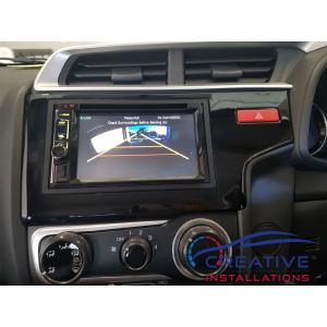 Jazz GPS Navigation System