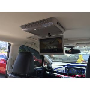 Odyssey Roof DVD player