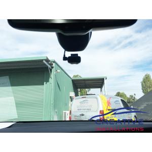 Odyssey Dash Cameras