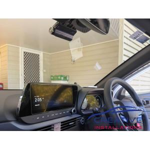 i20 IROAD Dash Cams