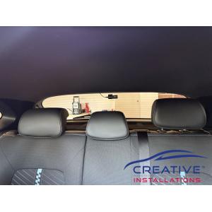 i20 BlackVue Dash Cams