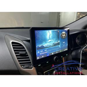 i30 Car Stereo Upgrade