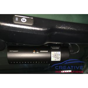 i30 Dash Cameras BlackVue