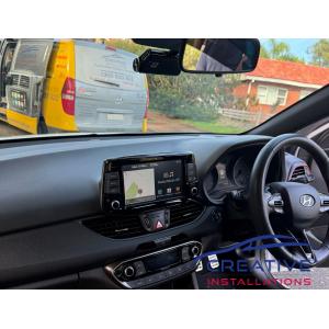 i30 IROAD X10 Pro Dash Cams i30 IROAD X10 Pro Dash Cams