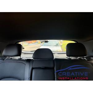 i30 IROAD Dash Cams