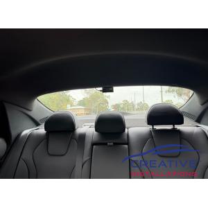 i30 THINKWARE Dash Cams
