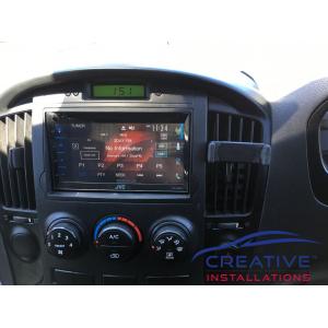 iLoad Car Stereo