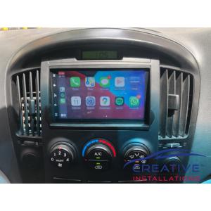 iLoad Apple CarPlay