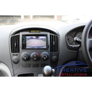 iLoad GPS Navigation System