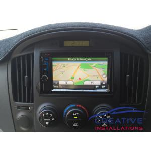 iLoad GPS Navigation System