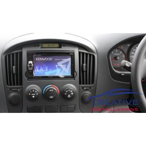 iLoad GPS Navigation System