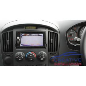 iLoad GPS Navigation System