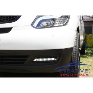 iLoad LED DRL