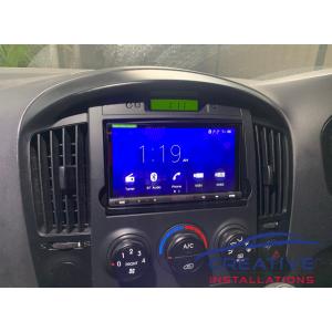 iLoad car stereo upgrade