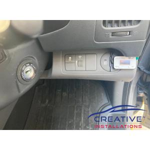 iLoad iDRIVE Throttle Controller