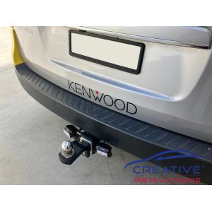 iLoad STEDI Towbar Reverse Lights