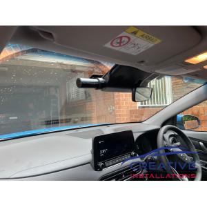 Kona BlackVue DR900X Dash Cameras