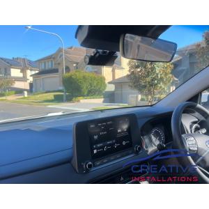 Kona IROAD FX2 Dash Cams