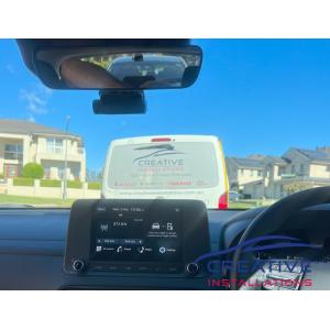 Kona Dash Cams