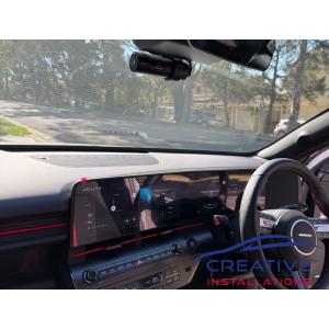 Kona BlackVue DR770X-2CH Dash Cams