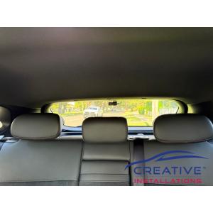 Kona BlackVue Dash Cams