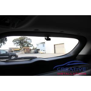 Tucson Dash Cameras