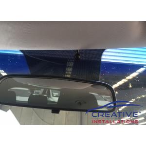 Tucson GPS Navigation System