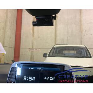 Tucson THINKWARE F800 Pro Dash Cameras