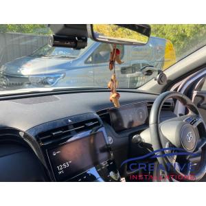 Tucson BlackVue DR770X-2CH Dash Cams