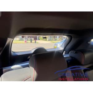 Tucson BlackVue DR970X-2CH Plus II Dash Cams Sydney