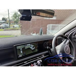 Tucson IROAD X10 Pro Dash Cams Tucson IROAD X10 Pro Dash Cams