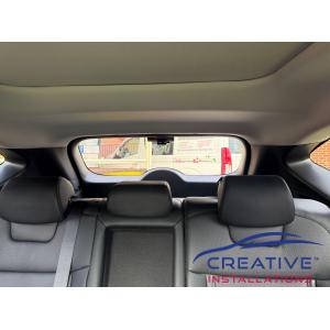 Tucson IROAD Dash Cams