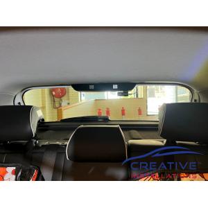 Venue BlackVue Dash Cams