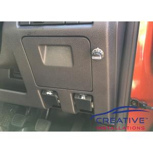 D-Max Electric brake controller