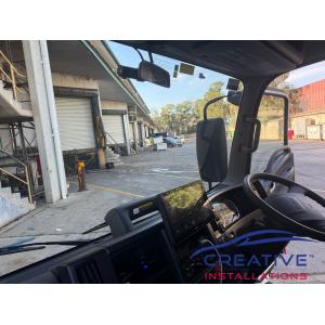 NLR 45 BlackVue DR770X-2CH Truck Dash Cams