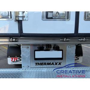 NLR 45 BlackVue Truck Dash Cams