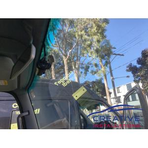 NPR 65 BlackVue Truck Dash Cameras