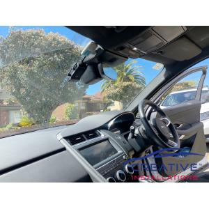 E-PACE THINKWARE U1000 Dash Cameras