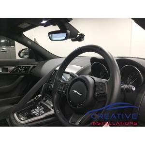 F-TYPE BlackVue DR750S-2CH Dash Cameras