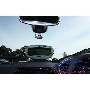 Compass Dash Cams