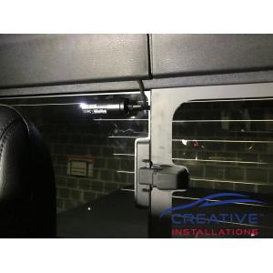 Jeep Gladiator Dash Cams