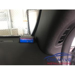 Grand Cherokee Breaksafe System